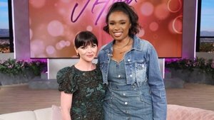 The Jennifer Hudson Show Odcinek 154