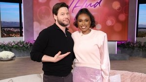 The Jennifer Hudson Show Odcinek 157