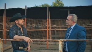 El Señor de los Cielos Odcinek 77