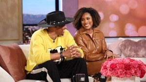 The Jennifer Hudson Show Odcinek 159