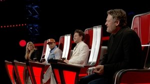 The Voice Odcinek 16