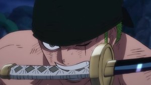 One Piece Odcinek 23