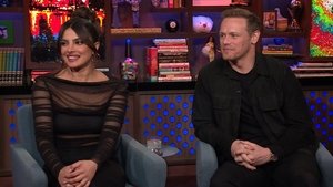 Watch What Happens Live with Andy Cohen Odcinek 87