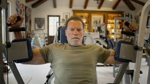 Arnold Część 1: sportowiec