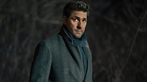 Tom Clancy's Jack Ryan Konwergencja