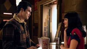 Riverdale Rozdział sto dwudziesty szósty: Podwójny seans