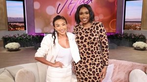 The Jennifer Hudson Show Odcinek 161