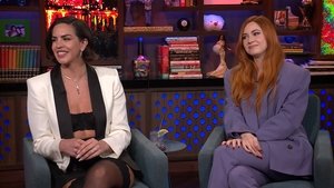Watch What Happens Live with Andy Cohen Odcinek 86