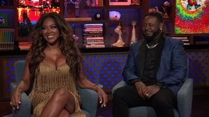 Watch What Happens Live with Andy Cohen Odcinek 83