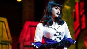 Riverdale Rozdział sto dwudziesty ósmy: Wilcze Halloween