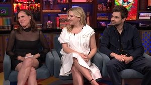 Watch What Happens Live with Andy Cohen Odcinek 84