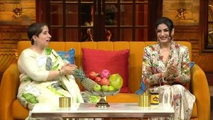 The Kapil Sharma Show Odcinek 68