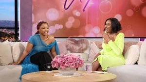 The Jennifer Hudson Show Odcinek 153
