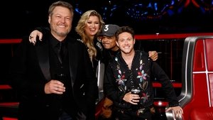 The Voice Odcinek 18