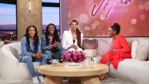The Jennifer Hudson Show Odcinek 152