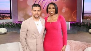 The Jennifer Hudson Show Odcinek 162