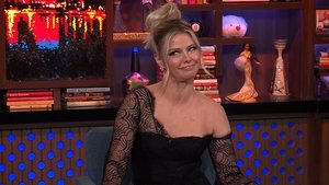 Watch What Happens Live with Andy Cohen Odcinek 91