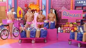 RuPaul's Drag Race All Stars Odcinek 3