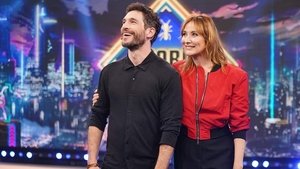 El hormiguero Odcinek 136