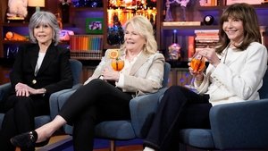 Watch What Happens Live with Andy Cohen Odcinek 89