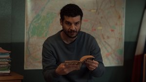 Lupin Rozdział 7