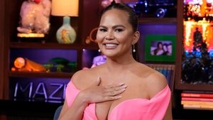 Watch What Happens Live with Andy Cohen Odcinek 92
