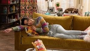 iCarly Fajne buty