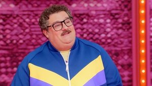 RuPaul's Drag Race All Stars Odcinek 2
