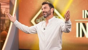 El hormiguero Odcinek 135