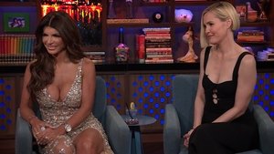 Watch What Happens Live with Andy Cohen Odcinek 90