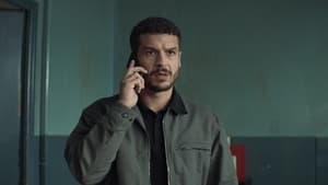 Lupin Rozdział 5