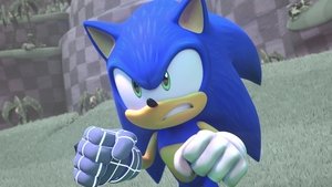 Sonic Prime Unikaj pustki