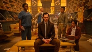 Loki Science/Fiction
