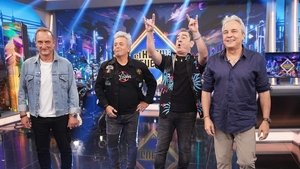 El hormiguero Odcinek 140