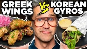 Good Mythical Morning Odcinek 89