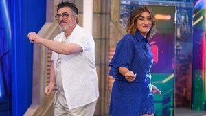 El hormiguero Odcinek 139