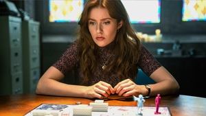 Nancy Drew Odcinek 7