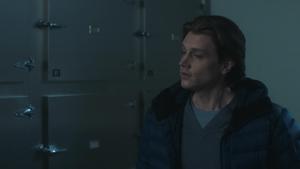 Nancy Drew Odcinek 11