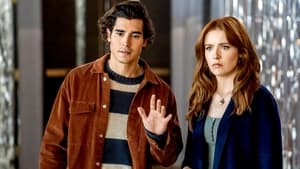 Nancy Drew Odcinek 6