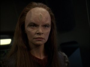 Star Trek: Voyager Rozszczepiony