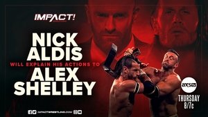 TNA iMPACT! Odcinek 26