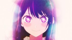 Oshi no Ko Odcinek 1