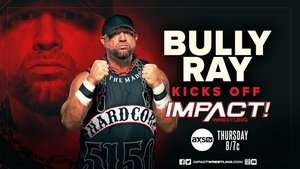TNA iMPACT! Odcinek 22