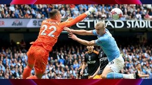 Match of the Day Odcinek 40