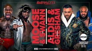 TNA iMPACT! Odcinek 23