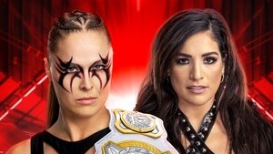 Raw Odcinek 26