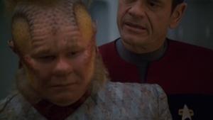 Star Trek: Voyager Siła robocza: część 2