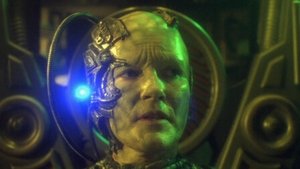Star Trek: Voyager Unimatryca Zero: część 2