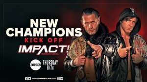 TNA iMPACT! Odcinek 24