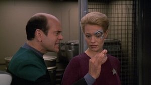 Star Trek: Voyager Dusza i ciało